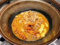 -姚稷大铁锅(龙之梦店)