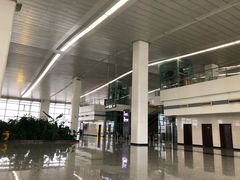 -石家庄正定国际机场-T2航站楼