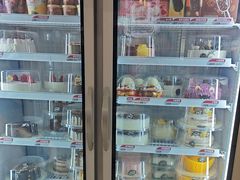 -DQ·蛋糕·冰淇淋(万达店)