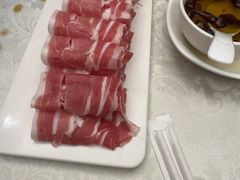 -东来顺饭庄(西单店)