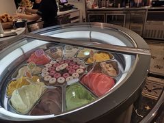 -1868 Café(上海自然博物馆店)