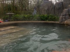 -郑州银基黄帝宫御温泉