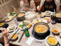 -浅锅和牛小锅放题(深业上城店)