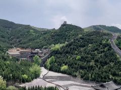 -雁门关景区
