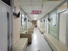 -美年大健康体检中心(西直门分院)