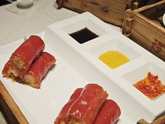 -聚福安·传统老爸茶(大英店)