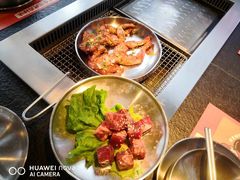 -俊熙家点餐式自助烤肉店(1227广场店)
