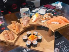 -古田居·特色寿司料理(骏欣中心店)