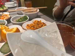 -海底捞火锅(西直门凯德MALL店)