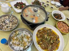 -东胜客河鲜店·西江河鲜·老字號渔家菜