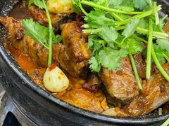 -川香煲(茅台路店)