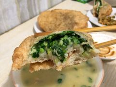 -老方子馅饼粥(台东店)