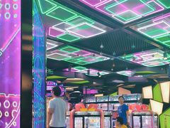 -星际传奇·电玩城·游戏厅·儿童乐园(大悦城店)