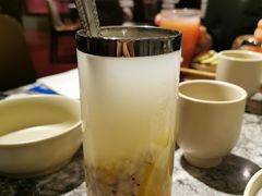 -鹿港小镇(霄云店)