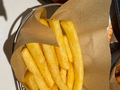 -必胜客(安盛金马店)