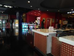 -金逸影城(名汇店)