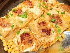 -双合园·海鲜水饺青岛菜(九水东路店)