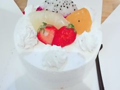 -聚利来食品(南戴河店)