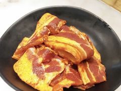 -韩宫宴烤肉·料理(宝山万达店)
