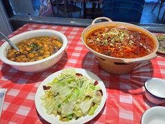 -阆辣荟餐饮(老味道8年·古城店)