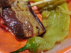 -刘小忙把子肉(北园大街总店)