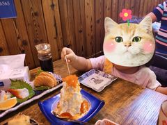-米彩料理(西丽店)