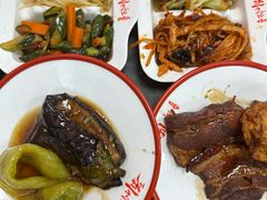 -刘小忙把子肉(北园大街总店)