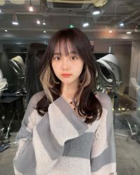 -HairCode芭曲发型