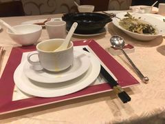 -喜来登由由大酒店九州膳坊中餐厅