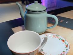 -清真·老门框爆肚涮肉·中华老字号(丰管路店)