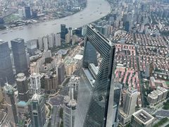 -上海中心大厦