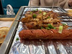 -扇贝王·海鲜烧烤(慈溪店)