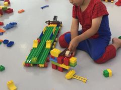 -斯坦星球AI编程·机器人科创·科学实验·信奥·思维·STEM·积木拼搭·竞赛考级(浦东联洋广场大拇指龙阳御桥中心)