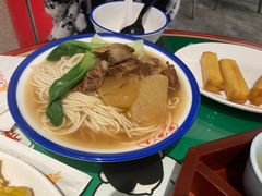 -五条人糖水铺(光谷世界城店)