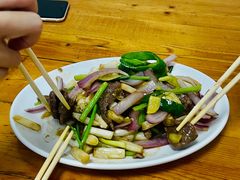 -甜甜屋(解放中路店)