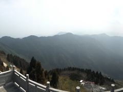 -南岳衡山风景名胜区