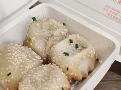 -腾元生煎(西华路店)