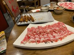 -羊乐锅·火锅·烧烤(南京创始店)