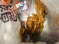 -老苗炸鸡(天下汇国际购物中心店)