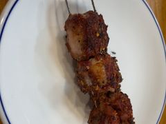 -黄小串·烤串海鲜涮牛肚(升龙广场店)