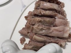 手抓羊肉-宁夏国强手抓羊肉·清真菜(未央路凤三店)