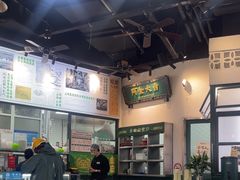 -阿金大白·上海菜馆(新天地店)