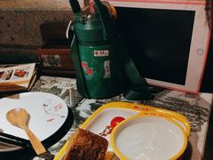 -绿茶餐厅(龙湖星悦荟店)