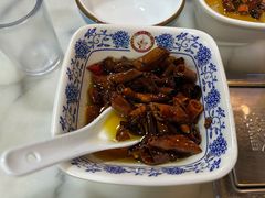 -马记伊源斋涮肉·清真菜(百子湾店)