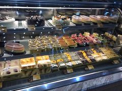 -可颂坊(坂田万科城店)