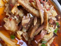 -溢心园香河肉饼总店