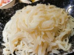 劲脆千层肚-哥老官重庆美蛙鱼头(宝山龙湖店)