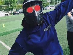 -博羿箭游 Archery Tag 攻防箭(奥森场店)