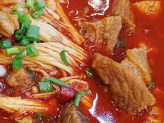 -张记焖窑·十五年专注焖烤(雍和宫店)