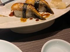 -和食亭·自助·烤肉·寿喜烧(海创园店)